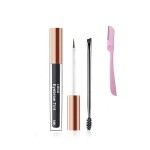 Brow Lamination Kit Factory - Tinted Gel Custom