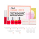 Lash Lift Kit Manufacturer - 2 in 1 Perming