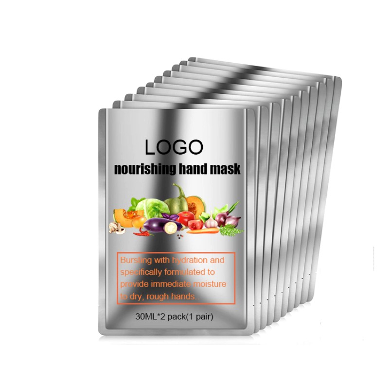 Foot Care Mask Manufacturer - Dead Skin Removal