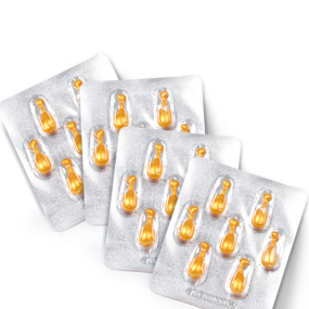 Glutathione Capsules Manufacturer - Skin Whitening OEM