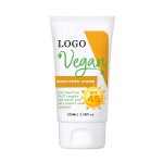 Mineral Sunscreen Supplier - Zinc Oxide Lotion