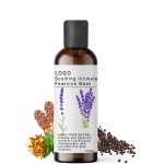 Intimate Wash Supplier - pH Balancing OEM