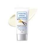 Zinc Sunscreen Factory - Vegan Mineral Formula