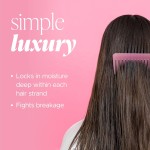 Argan Oil Supplier - Frizz Free Smoothing