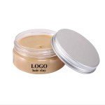 Hair Gel Supplier - Men Styling Custom