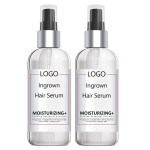 Ingrown Hair Spray Supplier - Prevention Treatment