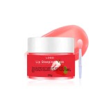 Lip Sleeping Mask Supplier - Vegan Moisturizing