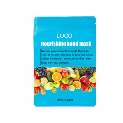 Hand Mask Factory - Disposable Shea Butter