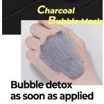 Charcoal Mask Manufacturer - Bubble Clay Detox