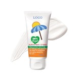 Mineral Sunscreen Supplier - Zinc Oxide Lotion