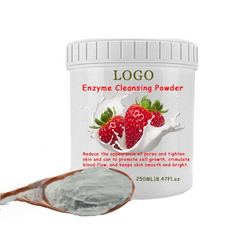 Papain Enzyme Powder Supplier - Korean GMP