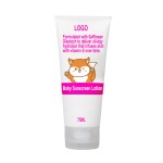 Kids Sunscreen Supplier - Korean Formula OEM