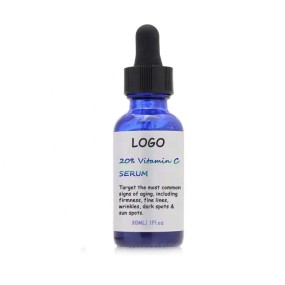 Whitening Serum Manufacturer - Custom Formula OEM