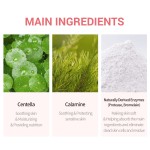 Enzyme Powder Wash Factory - Oily Skin Care