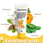 Kids Sunscreen Supplier - Korean Formula OEM