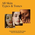 Niacinamide Serum Factory - Vitamin C Brightening