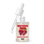 Niacinamide Serum Factory - Vitamin C Brightening