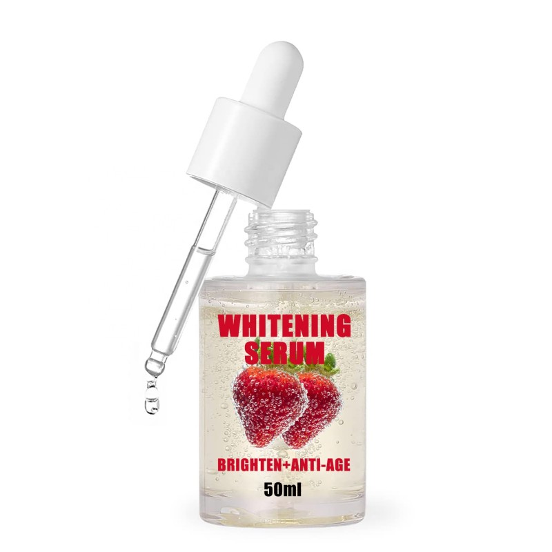 Niacinamide Serum Factory - Vitamin C Brightening