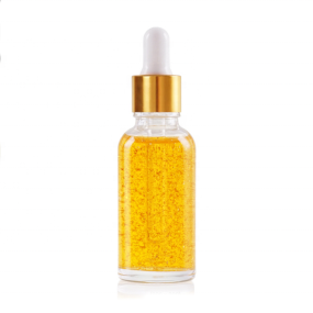 24K Gold Serum Supplier - Anti Aging Custom