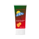 Sunscreen Lotion Factory - Waterproof Total