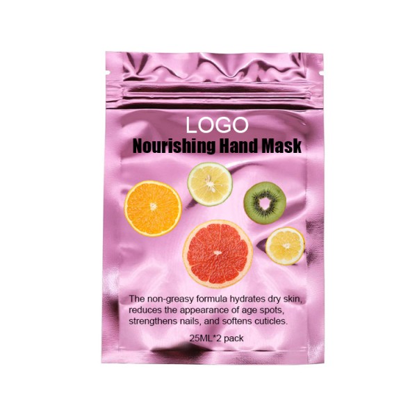 Hand Care Mask Supplier - Multi-whitening