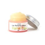 Lip Sleeping Mask Supplier - Vegan Moisturizing