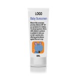 Kids Sunscreen Supplier - Korean Formula OEM