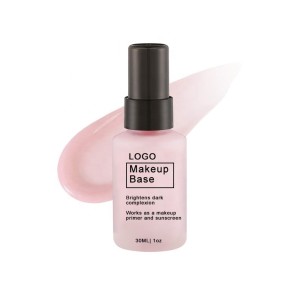 Face Primer Factory - Smoothing Gripping