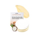 Lip Sleeping Mask Supplier - Vegan Moisturizing