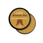 Beard Balm Factory - Natural Ingredient