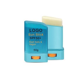 Mineral Sunstick Supplier - Zinc Oxide Custom