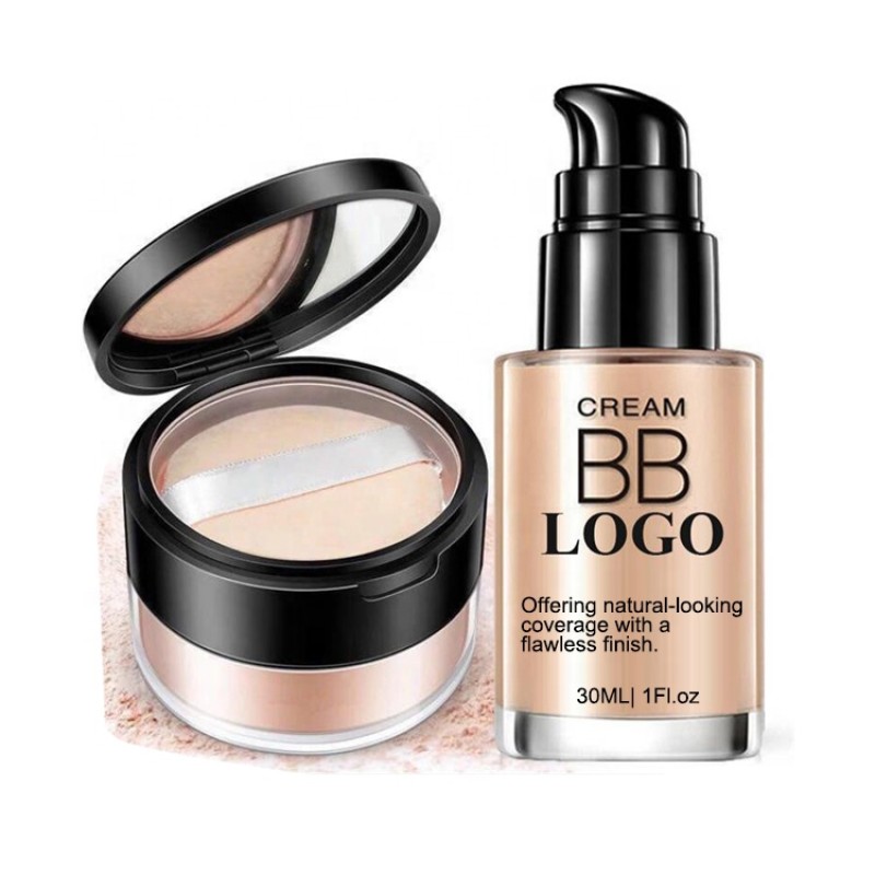 BB Cream Supplier - SPF40 Full Coverage