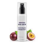 Moroccan Argan Oil Manufacturer - Heat Protectant