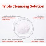 Enzyme Powder Wash Factory - Oily Skin Care