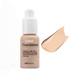 Foundation Supplier - 24 Hour Matte