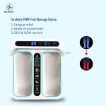 Bio Resonance Massager Supplier - Pain Relief Circulation