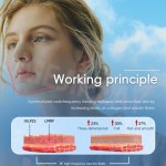 EMRF Facial Device Factory - 6 Pads Double Chin Removal