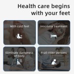 PEMF Massage Equipment Supplier - Relaxation Energy Boost