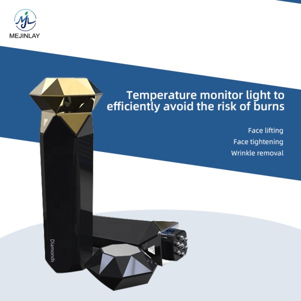 Face Lifting Device Supplier - Eye Wrinkle Removal Machine