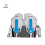 G8 Slimming Machine Manufacturer - Vacuum Heat Vibration