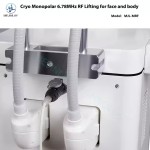 Vacuum RF Machine Manufacturer - Portable Thermal Lift