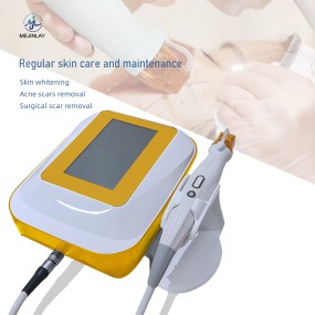 Professional Microneedle Manufacturer - RF Skin Tightening