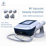Non Surgical RF Factory - Skin Rejuvenation Cellulite