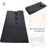 Home Sauna Blanket Supplier - Red Light Therapy Weight