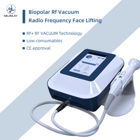 RF Vacuum Machine Factory - 2in1 Skin Tightening