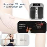 Foot Massage Device Supplier - PEMF Blood Circulation