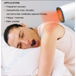Infrared Red Light Lamp Factory - Physical Therapy Equipment