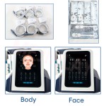 Beauty EMS Machine Supplier - Face Body Skin Tightening
