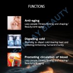 Portable Foot Therapy Manufacturer - PEMF Fatigue Relief