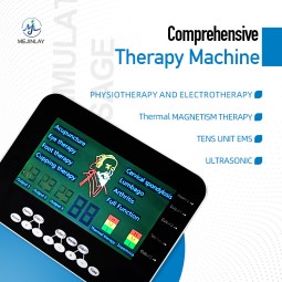Electric Pulse Stimulator Supplier - Muscle Pain Relief